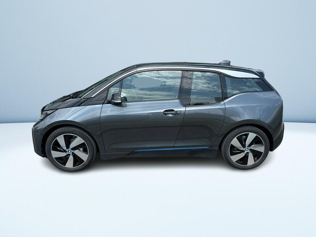 BMW i3 120Ah Advantage