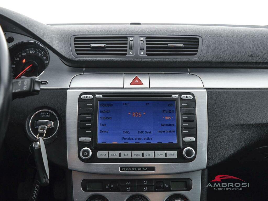 Volkswagen Passat Variant 2.0 tdi Highline