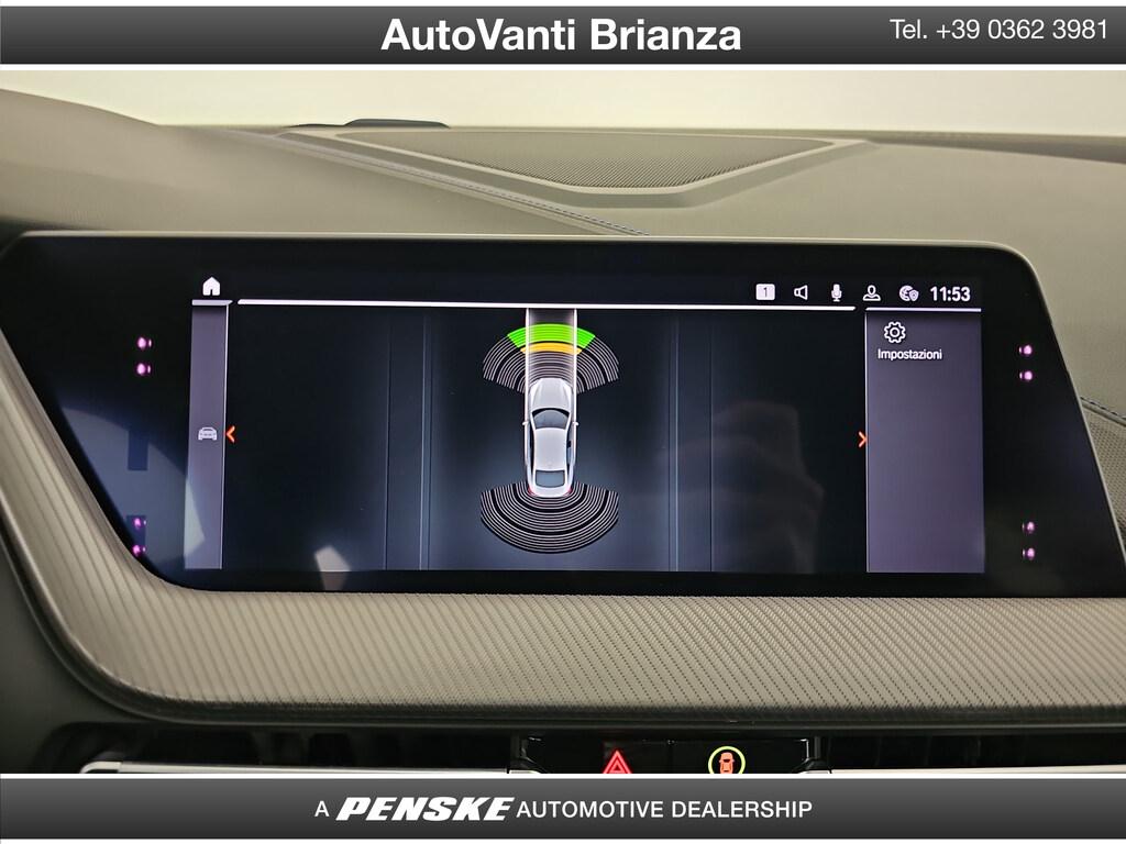BMW Serie 2 M M235i Gran Coupe xdrive auto