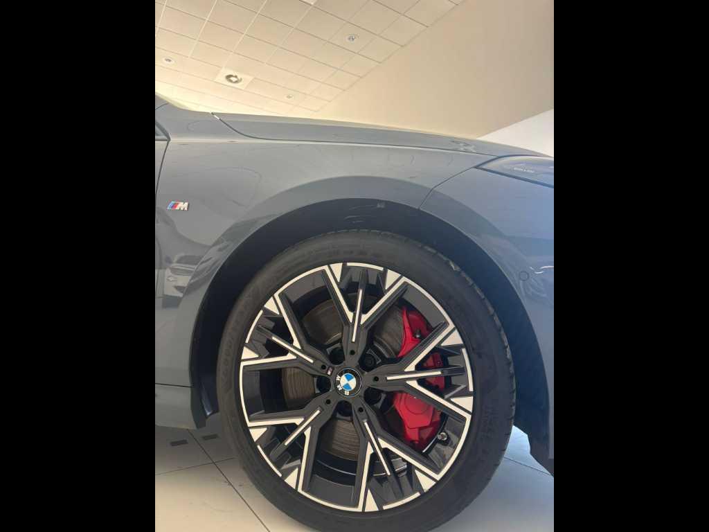 BMW Serie 1 118d MSport Pro auto