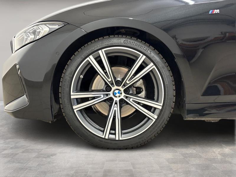 BMW Serie 3 320d mhev 48V Msport auto