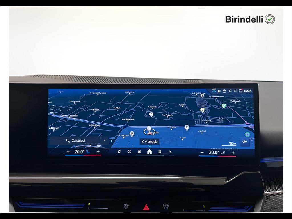 BMW Serie 5 530e sdrive M Sport Pro auto