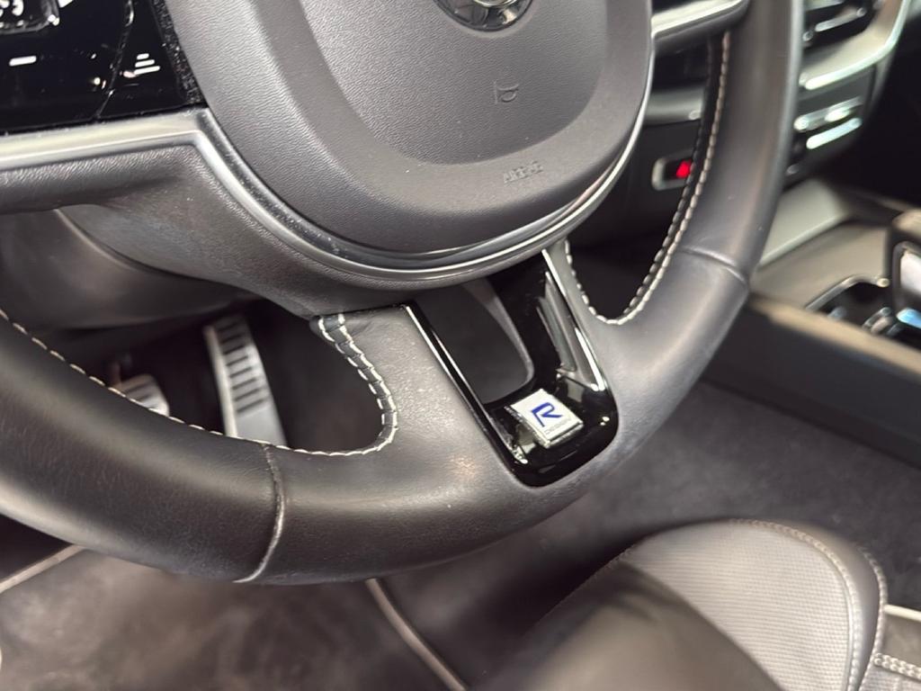 Volvo XC60 2.0 B4 Business Plus awd geartronic my20