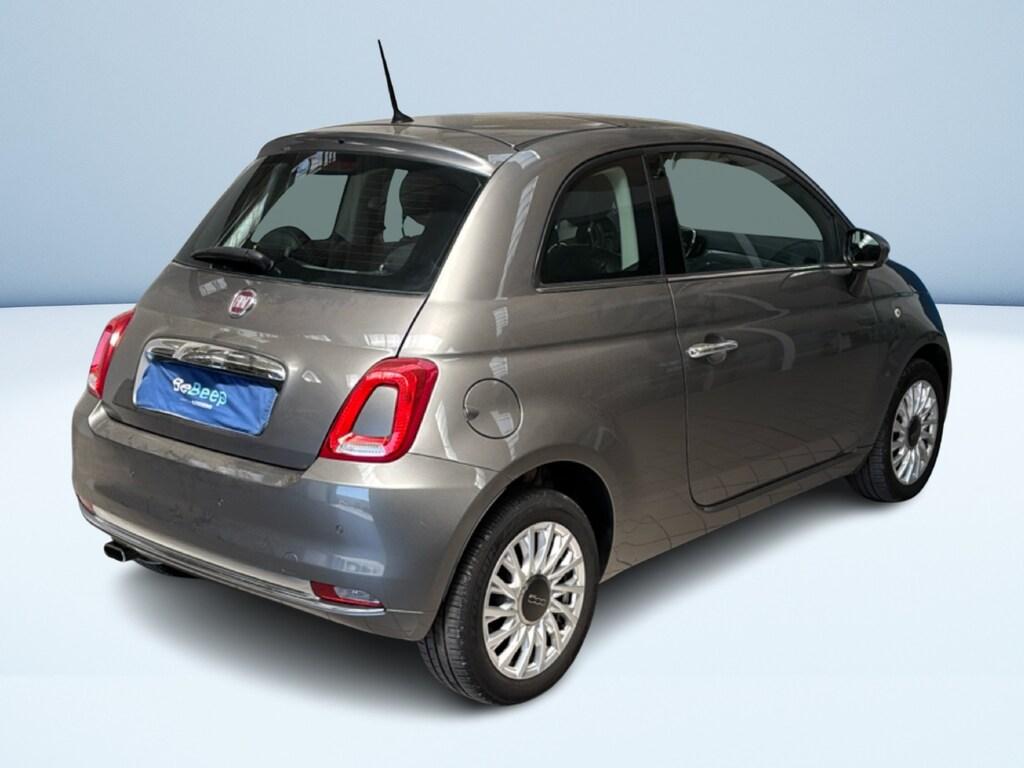 Fiat 500 1.2 Lounge 69cv