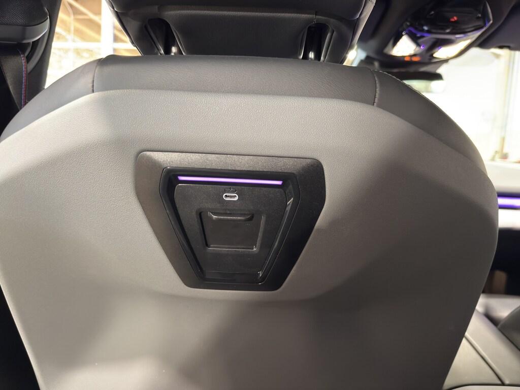 BMW i5 M i5 M60 M Sport Pro