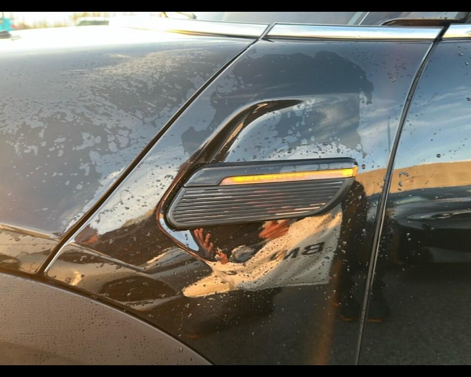 Mini Cooper 1.5 TwinPower Turbo Cooper