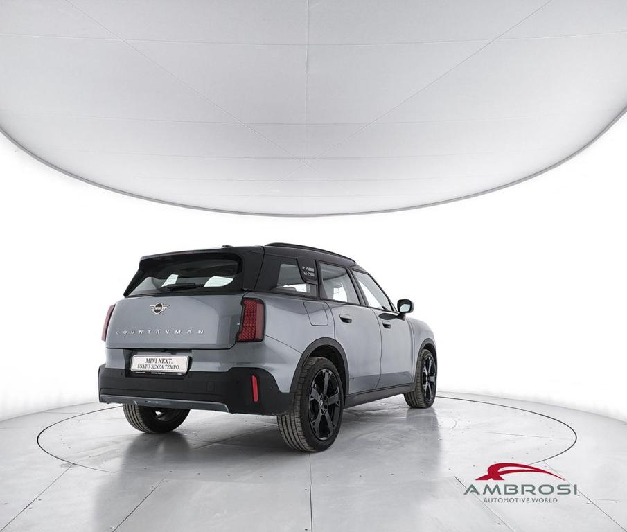 Mini Mini Countryman 2.0 48V D Classic auto