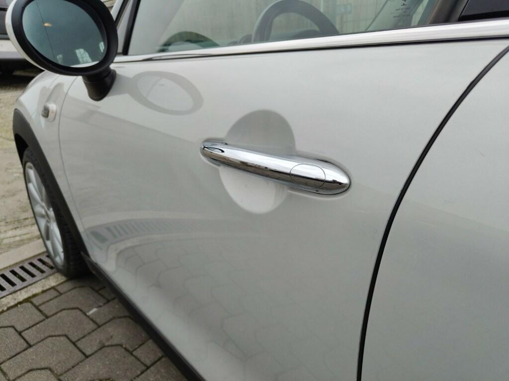 Mini Cooper D 1.5 TwinPower Turbo Cooper D Business XL DCT