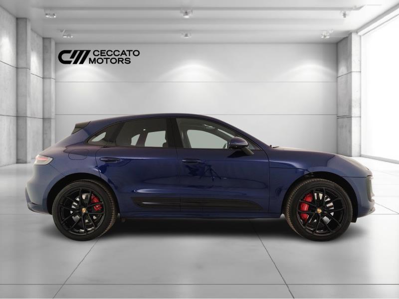 Porsche Macan 2.9 GTS 440cv pdk