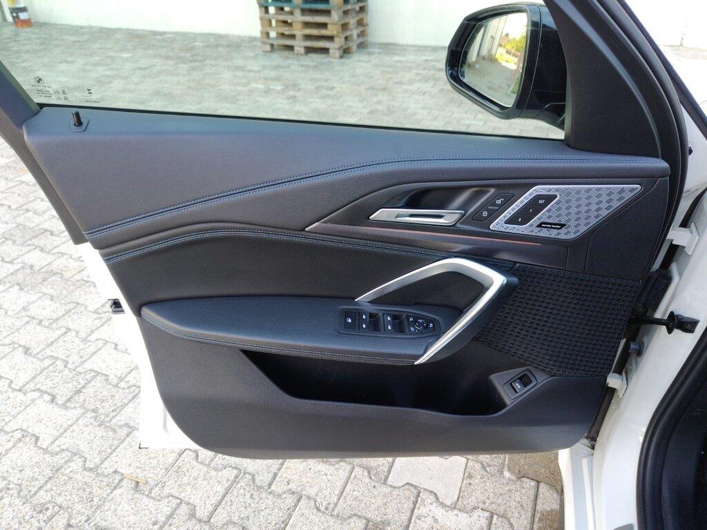 BMW X1 xdrive23d mhev 48V MSport Edition Signature auto