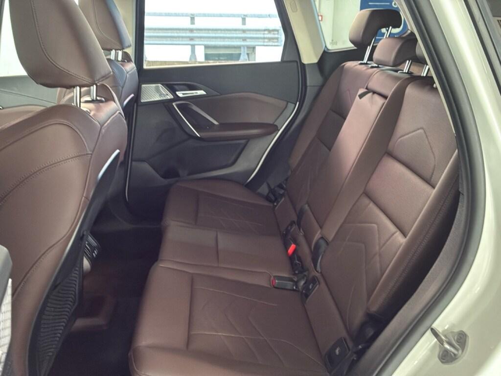 BMW X1 sdrive18d X-Line auto