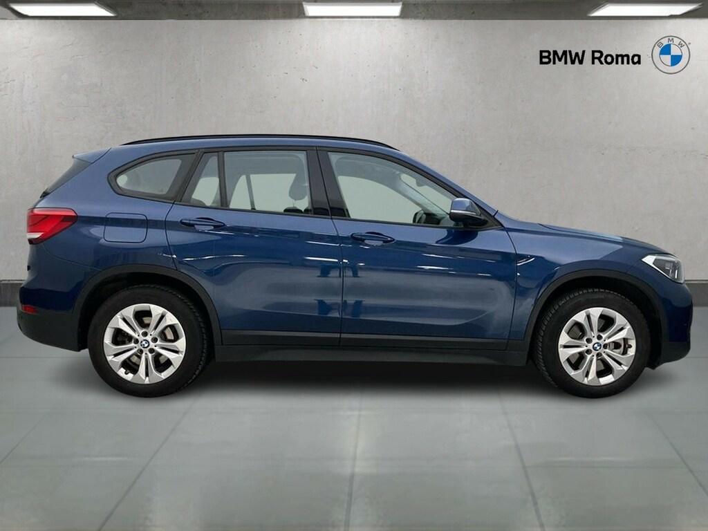 BMW X1 xdrive25e Business Advantage auto
