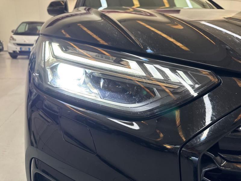 Audi Q5 Sportback 40 2.0 tdi mhev 12V quattro s tronic