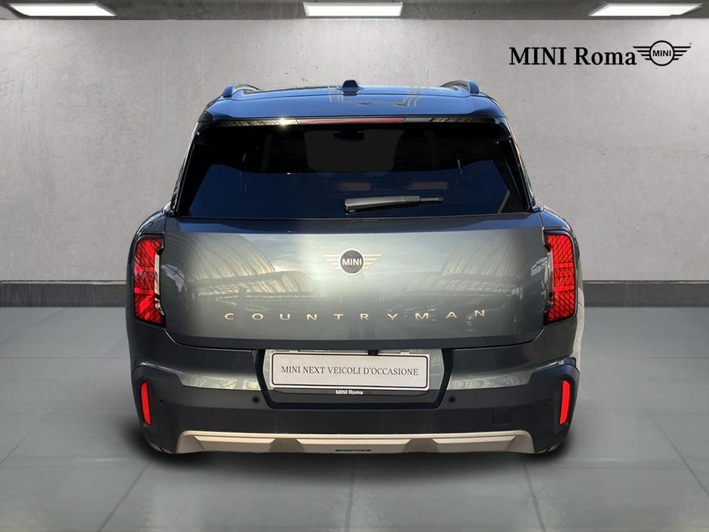 Mini Mini Countryman 1.5 48V C Favoured auto