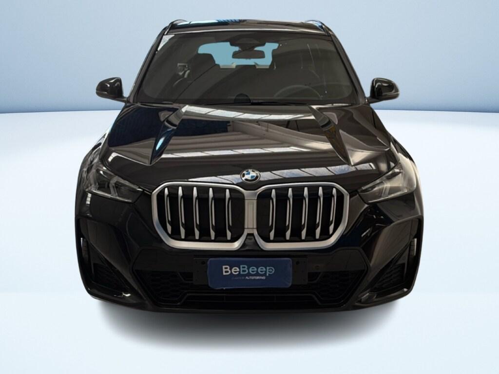 BMW X1 sdrive18i Msport auto