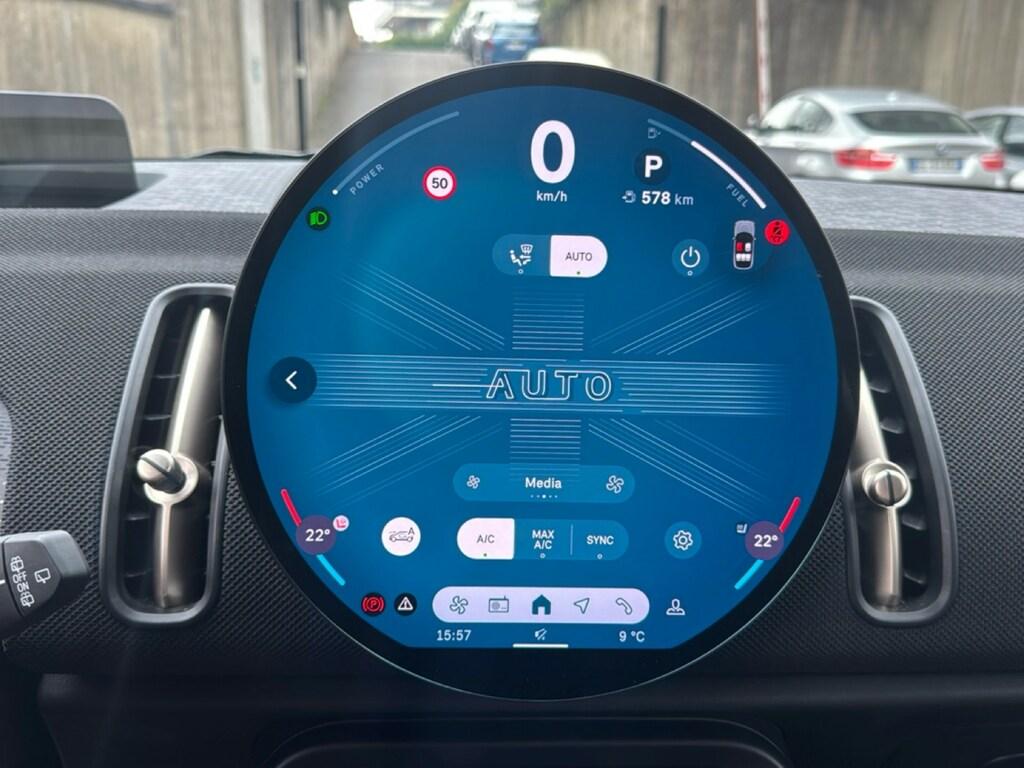 Mini Mini Countryman 2.0 48V D Classic auto