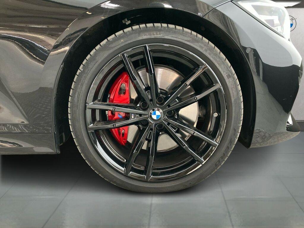 BMW Serie 3 M M340d Touring mhev 48V xdrive auto