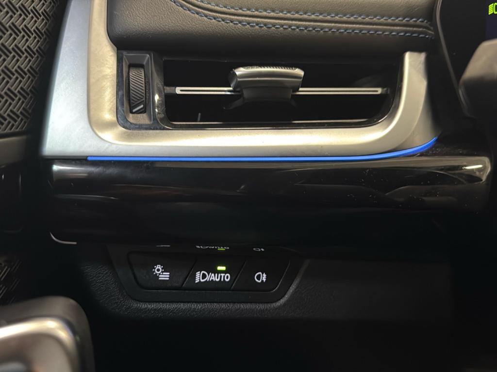 BMW X1 sdrive18d MSport Edition Balance auto