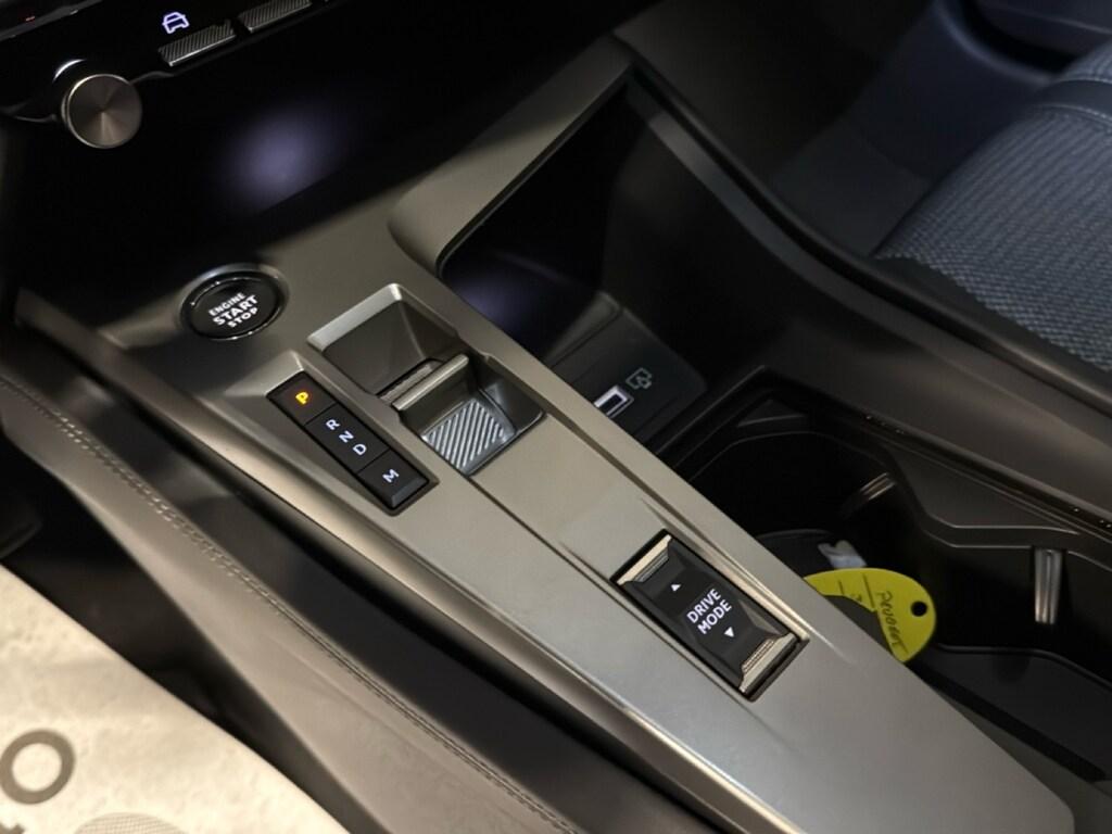 Peugeot 308 1.5 bluehdi Allure s&s 130cv eat8