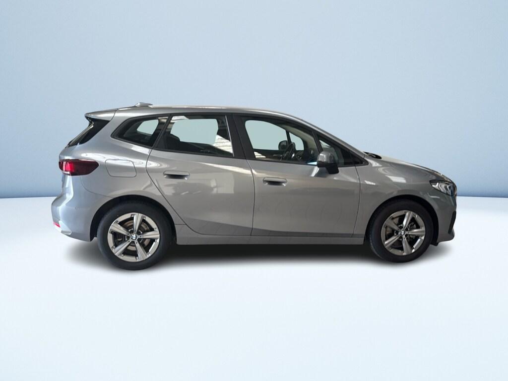 BMW Serie 2 218d Active Tourer auto