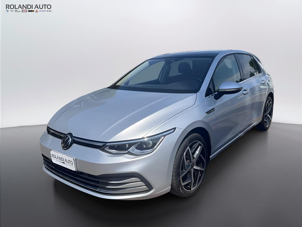 Volkswagen Golf 2.0 tdi scr Style 115cv