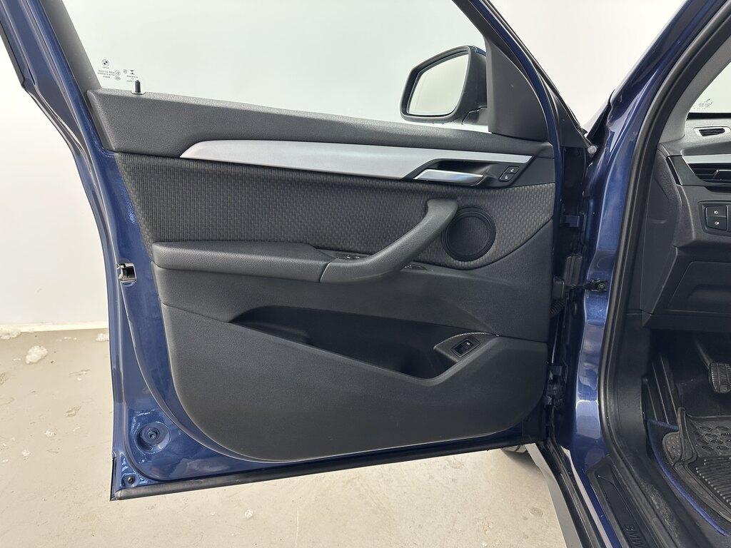 BMW X1 xdrive18d
