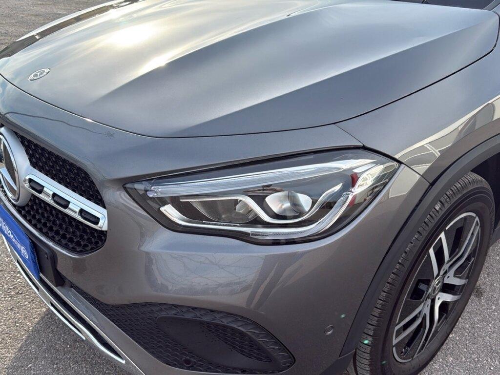 Mercedes GLA 200 Sport Plus auto