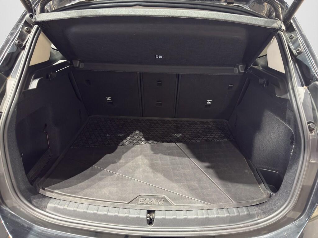 BMW Serie 2 218i Active Tourer auto