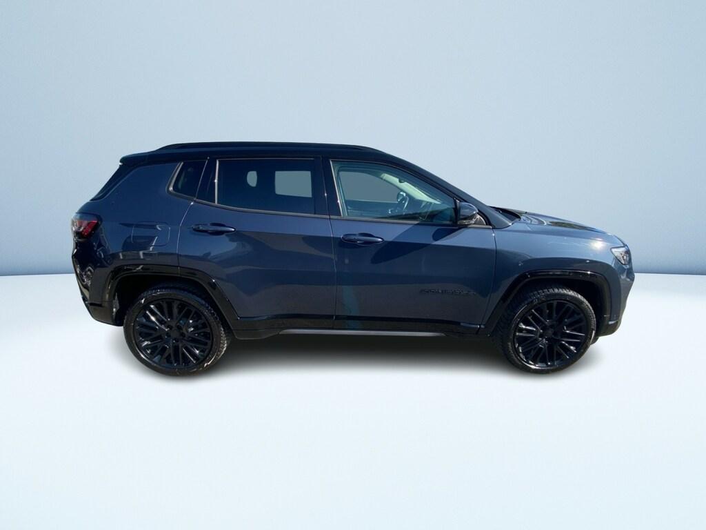 Jeep Compass 1.6 mjt S 2wd 130cv