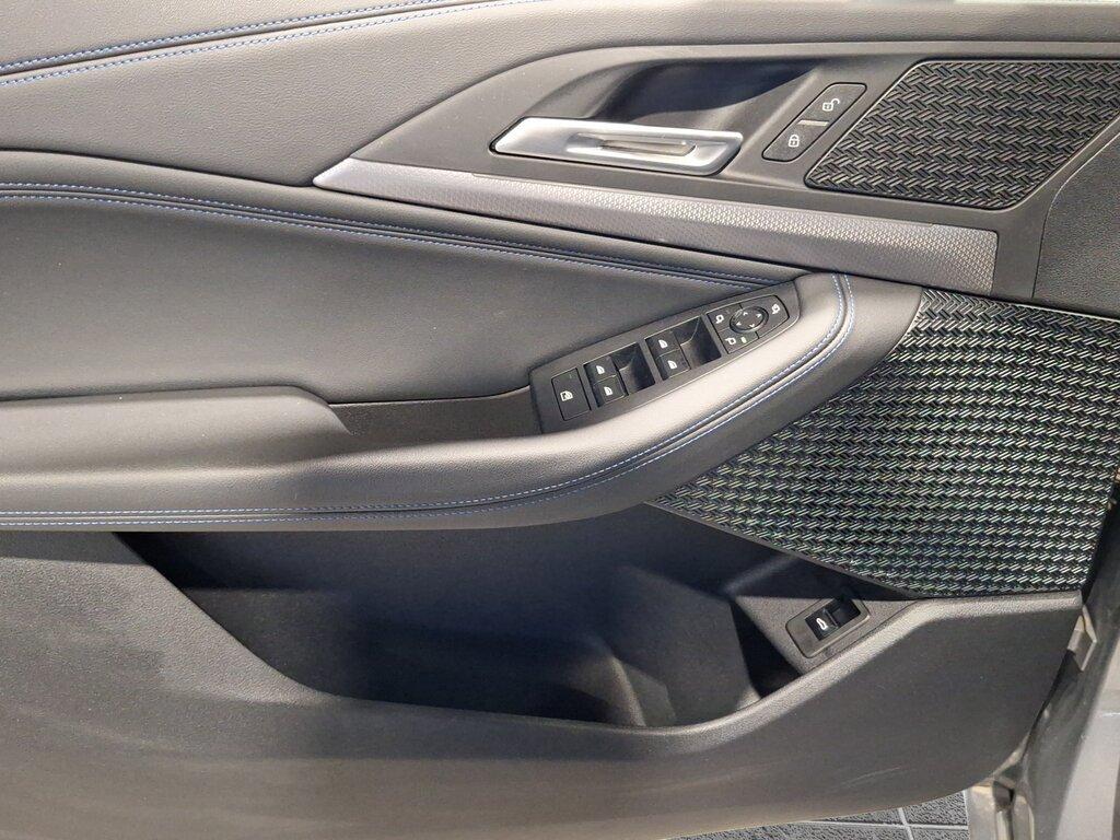 BMW Serie 2 218d Active Tourer Msport auto