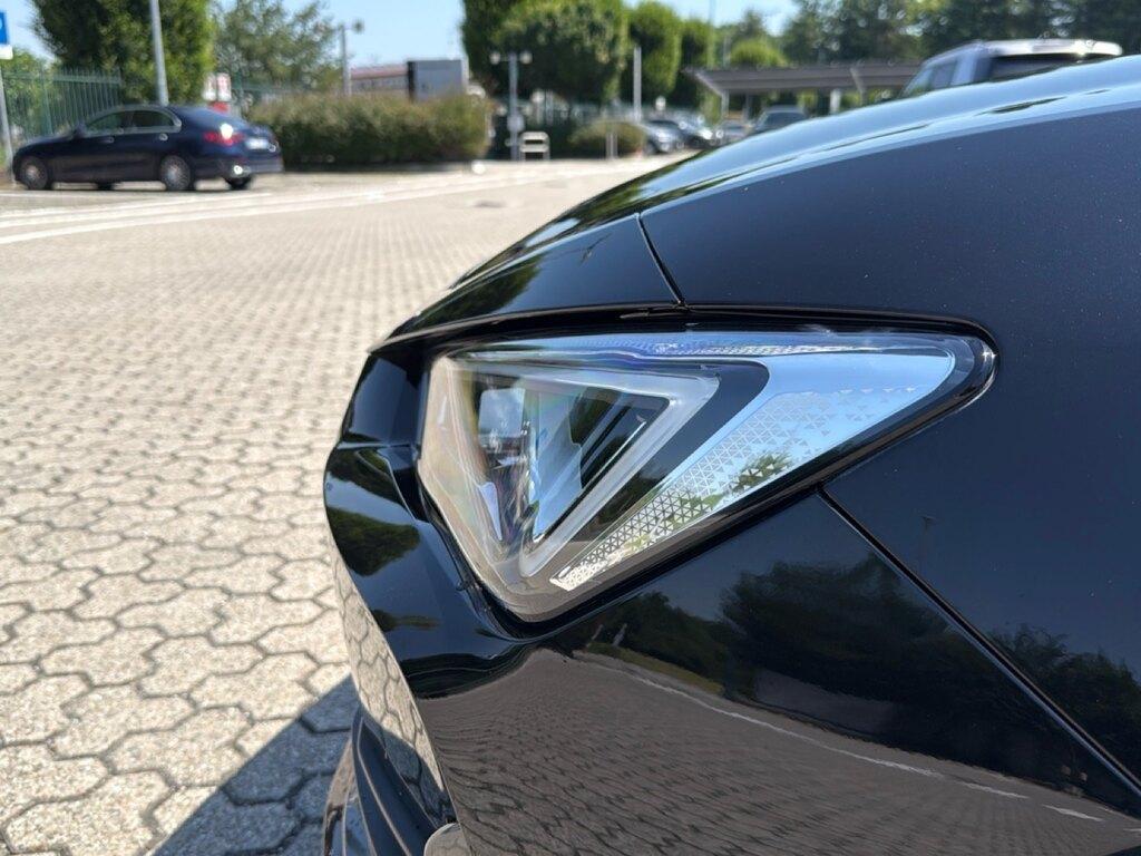 Cupra Leon Sportstourer 1.5 hybrid 150cv dsg