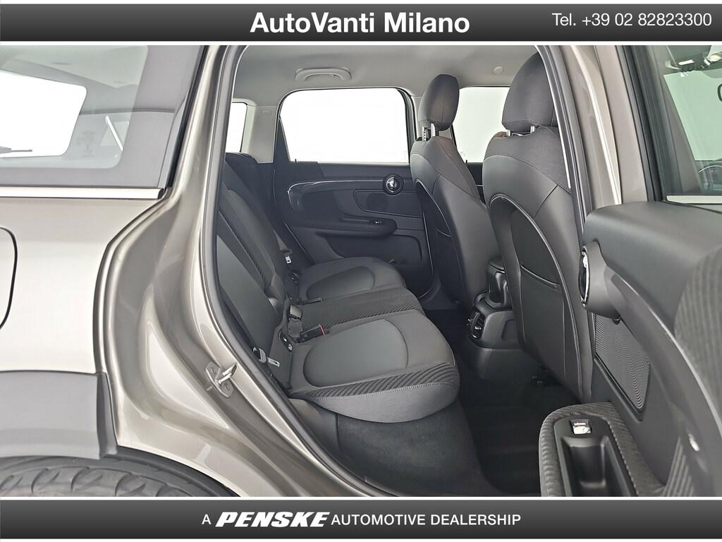 Mini Cooper SE Countryman 1.5 all4 auto