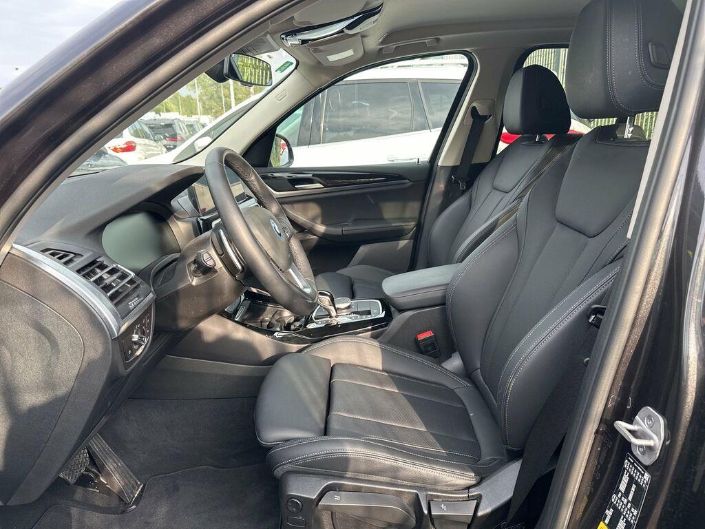 BMW X3 xdrive30e auto