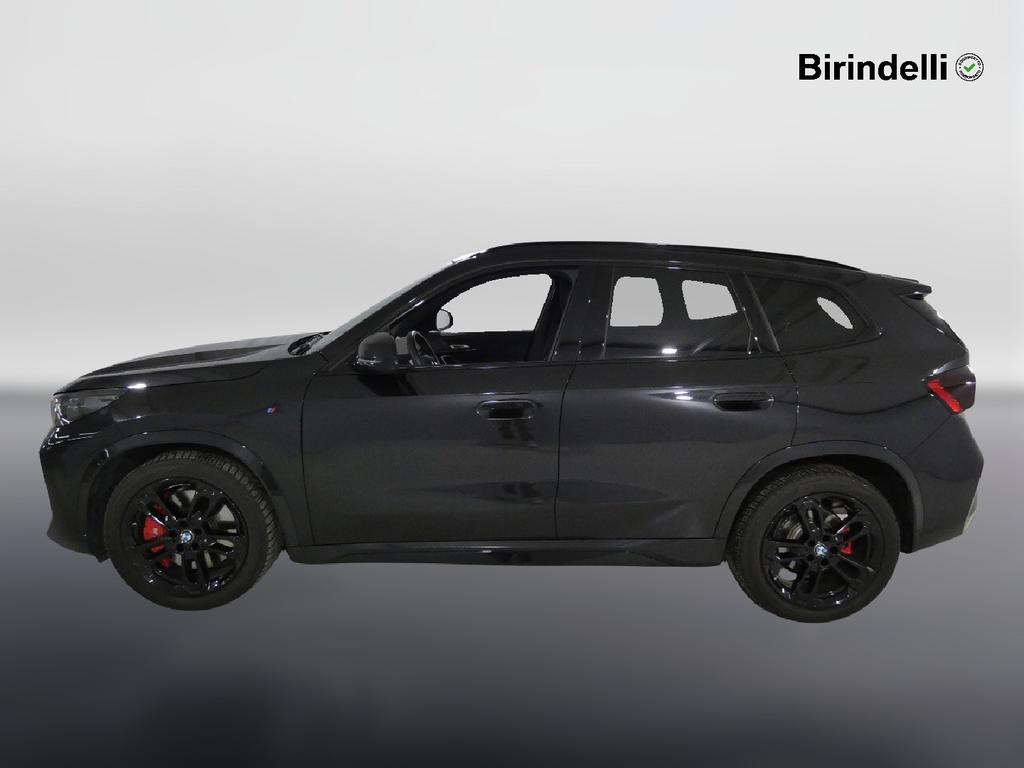 BMW X1 sdrive18d MSport Pro auto