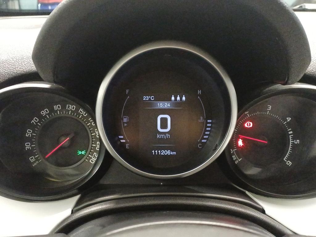 Fiat 500X 1.3 mjt Pop 4x2 95cv