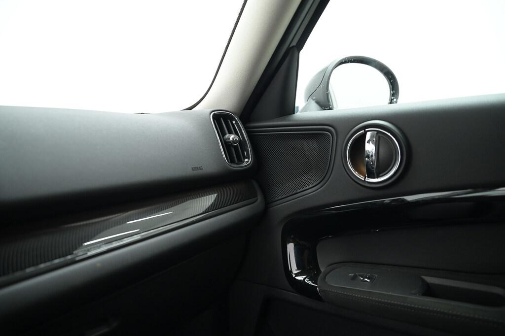 Mini Cooper SD Countryman 2.0 TwinPower Turbo Cooper SD Hype ALL4 Steptronic