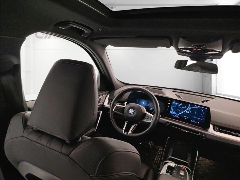 BMW X1 xdrive23d mhev 48V Msport auto
