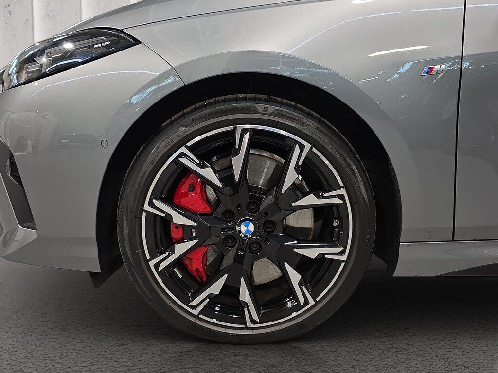 BMW Serie 1 118d MSport Pro auto