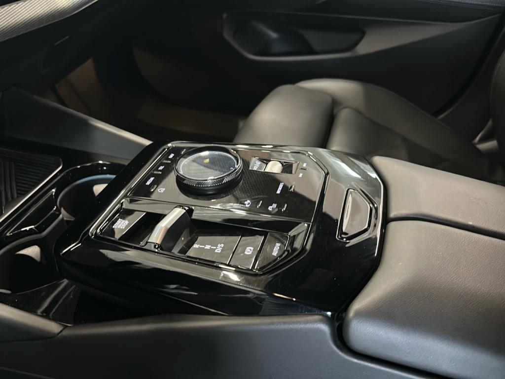 BMW Serie 5 520d Touring 48V xdrive M Sport Pro auto