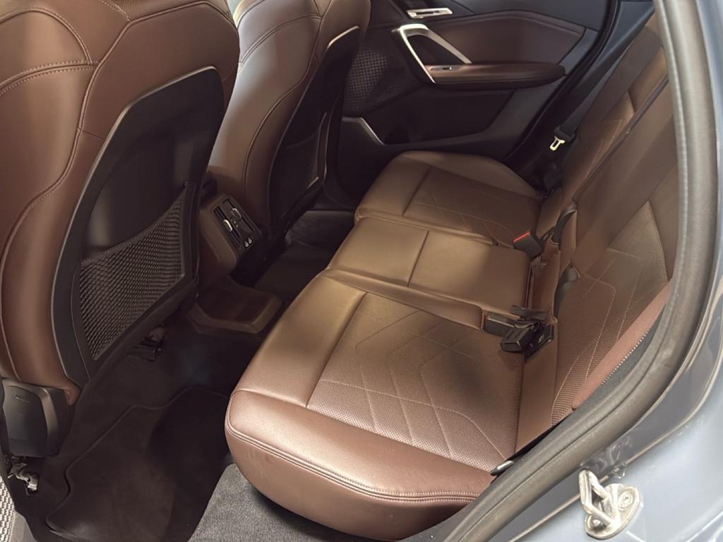 BMW X1 sdrive18d X-Line Edition Balance auto