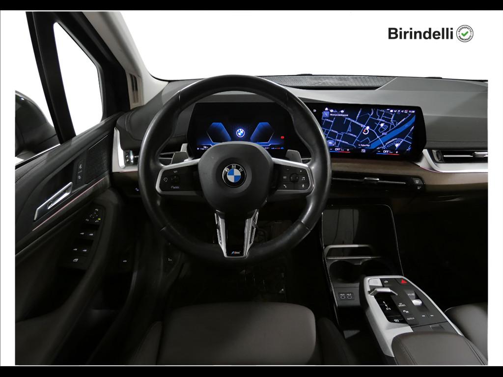 BMW Serie 2 218i Active Tourer Luxury auto