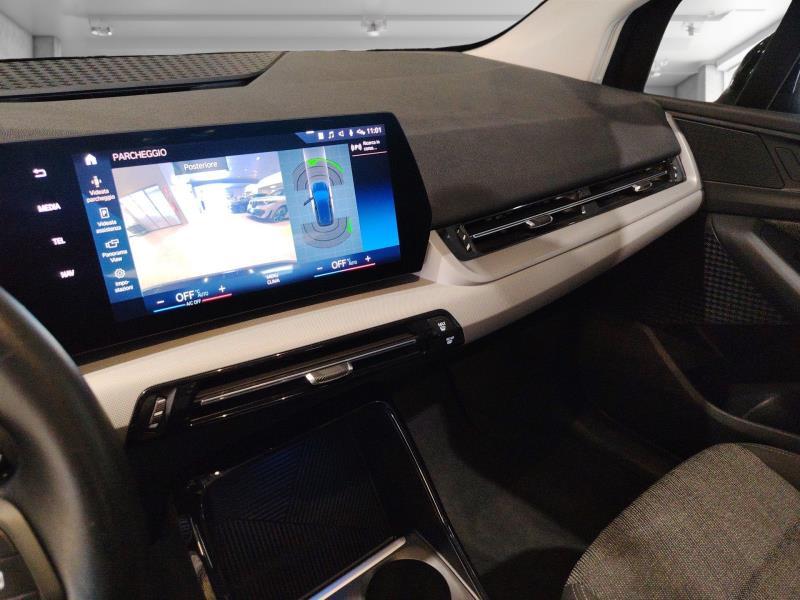 BMW Serie 2 218i Active Tourer auto