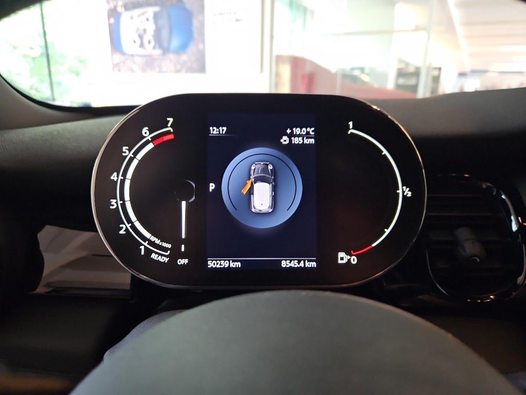 Mini Cooper 1.5 TwinPower Turbo Cooper