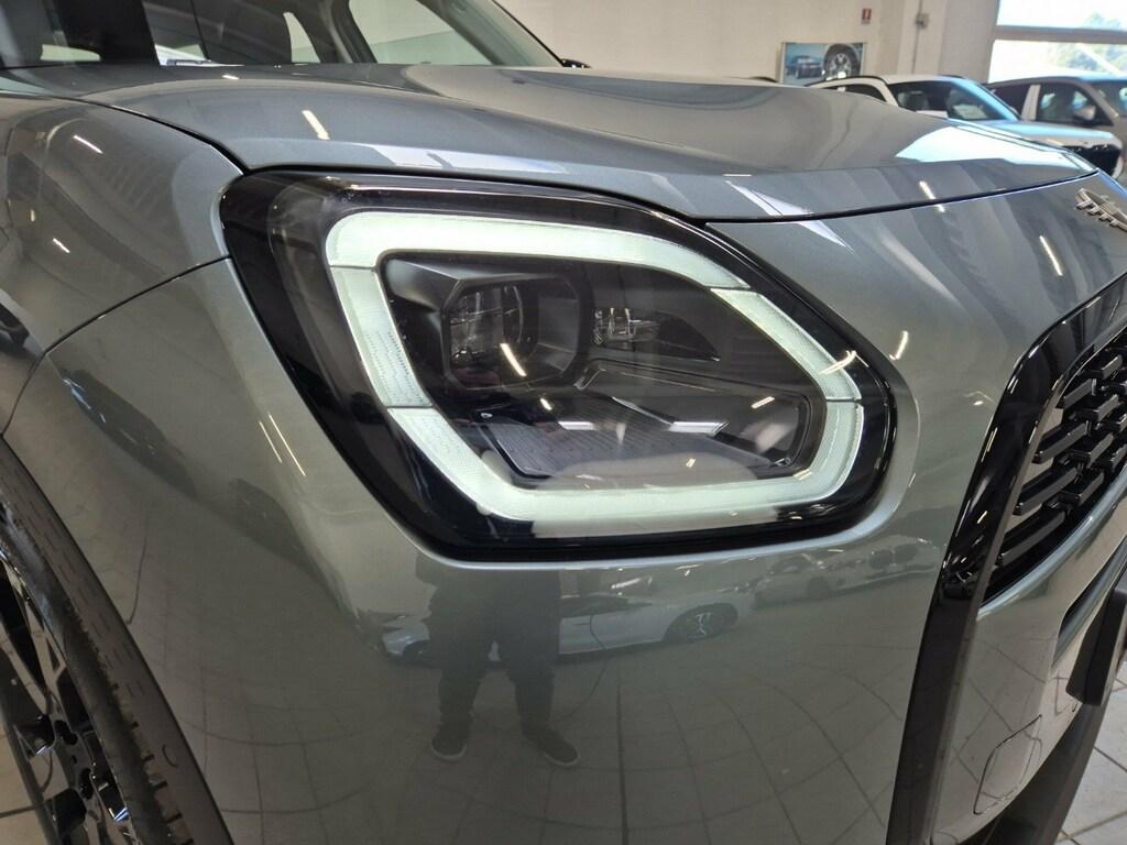 Mini Mini Countryman 2.0 48V D Classic auto