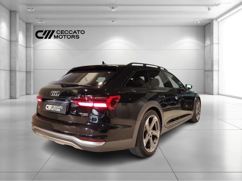 Audi A6 Allroad 50 3.0 tdi mhev Evolution quattro 286cv tiptronic