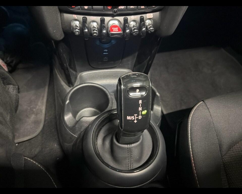 Mini Cooper 1.5 TwinPower Turbo Cooper