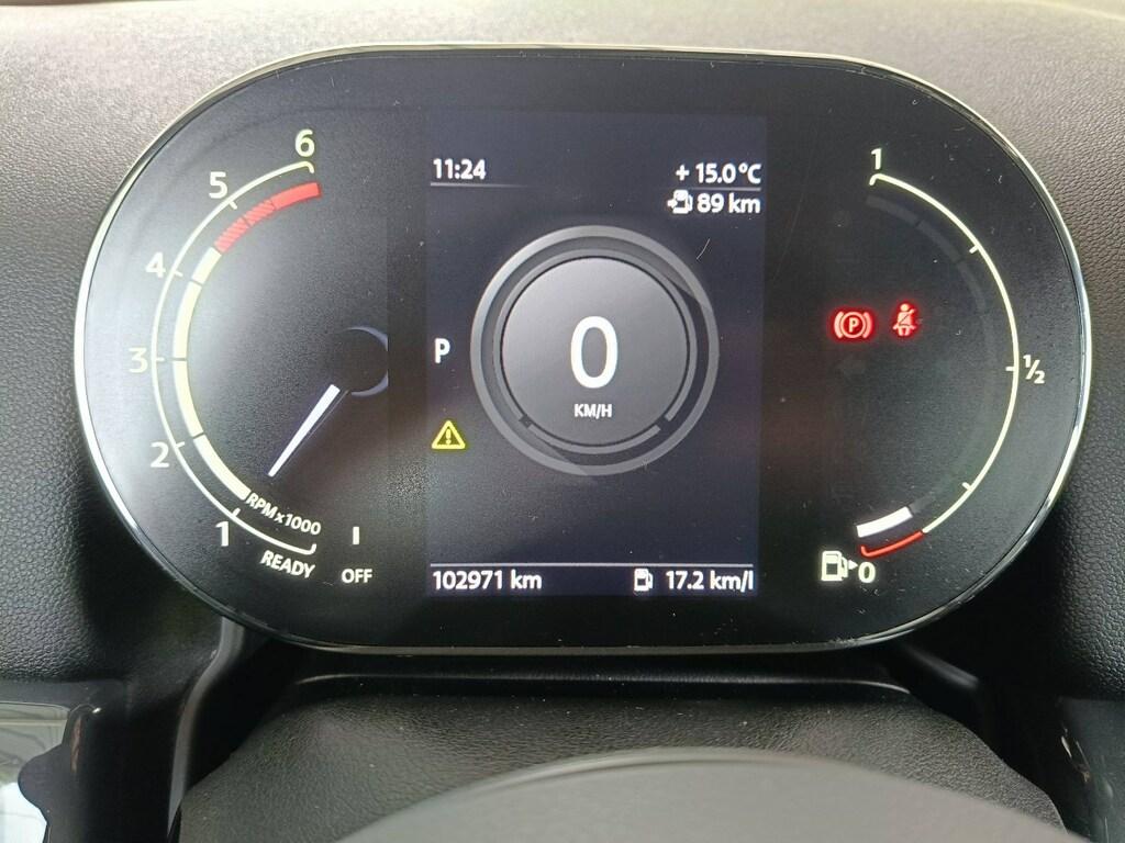 Mini One D Countryman 1.5 TwinPower Turbo One D