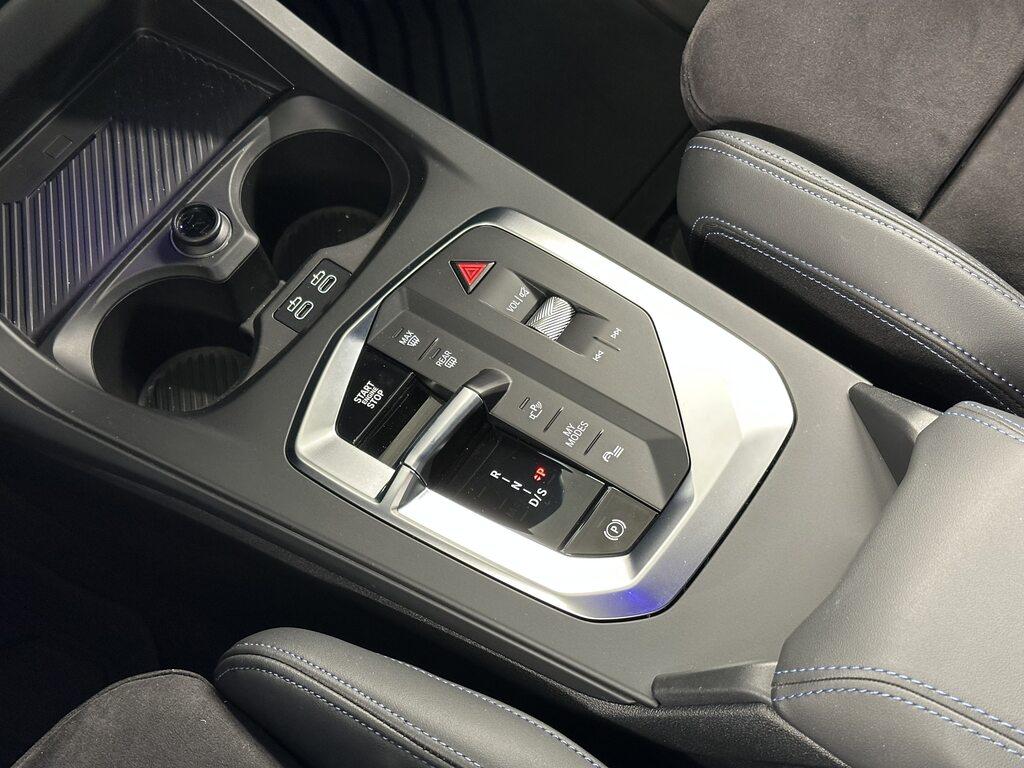 BMW Serie 1 118d MSport Pro auto
