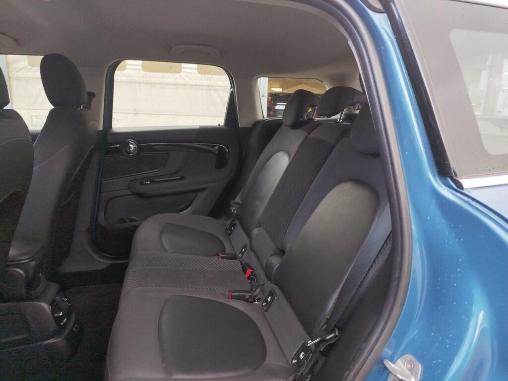 Mini Cooper SE Countryman Mini Countryman 1.5 Cooper SE Hype all4 auto