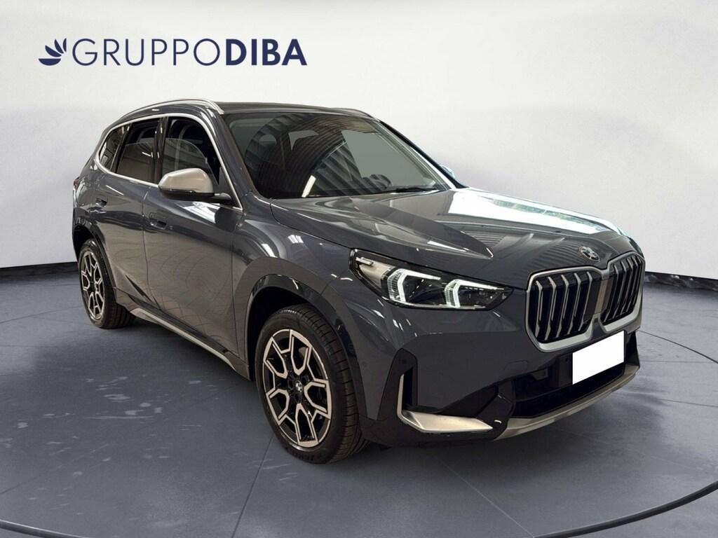 BMW X1 sdrive20i mhev 48V X-Line auto